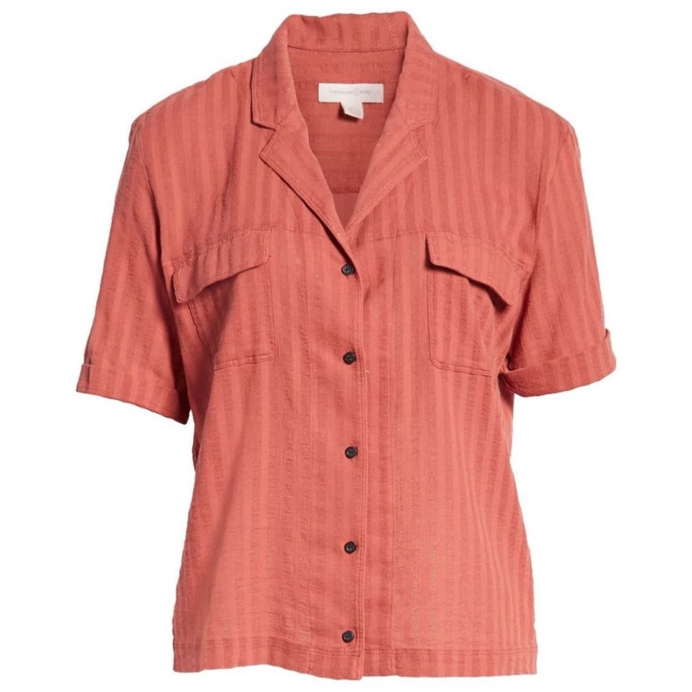 NWT Treasure & Bond Shirt